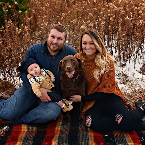 Welcome to my closet! - Picture 5 of 6